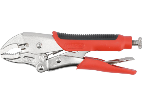 Clești - LOCK GRIP PLIERS 180 MM
