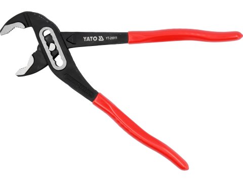 BOX JOINT PLIERS 250MM [2]
