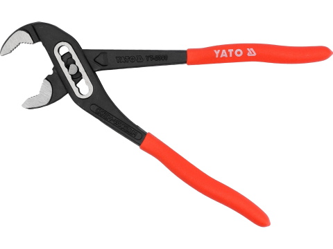 WATER PUMP PLIERS 250 MM [2]