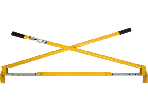 Instrumente pentru pavaje - GRAPPLE FOR COBBLESTONES
