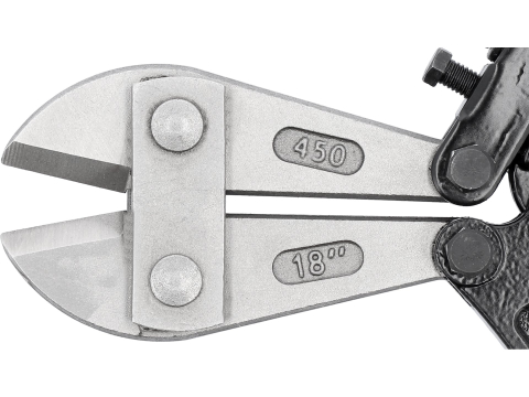 BOLT CUTTER [2]