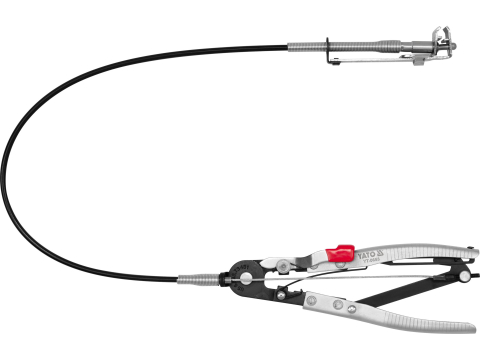 Atelier - FLEXIBLE HOSE CLAMP