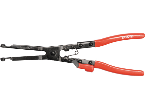 Atelier - EXHAUST PIPE CLAMP PLIERS