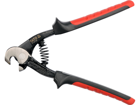 Articole pentru gresie și faianță - TILE CUTTING PLIERS