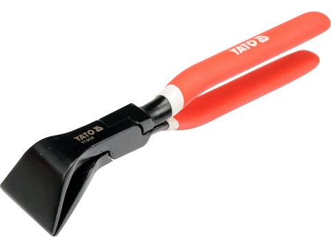 Articole pentru acoperis - ANGLED PLIERS