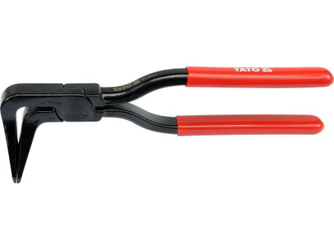 EDGING PLIERS [2]