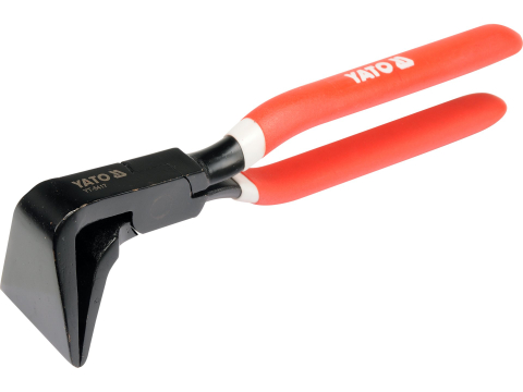 Articole pentru acoperis - EDGING PLIERS