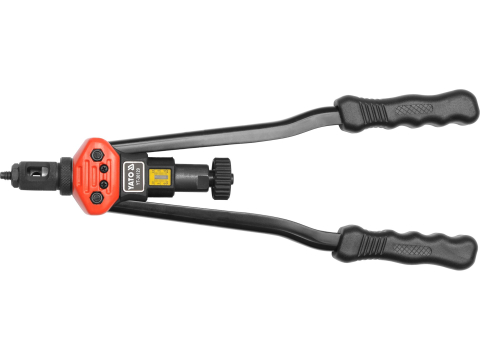 Nituire și sertizare - HAND NUT TOOL
