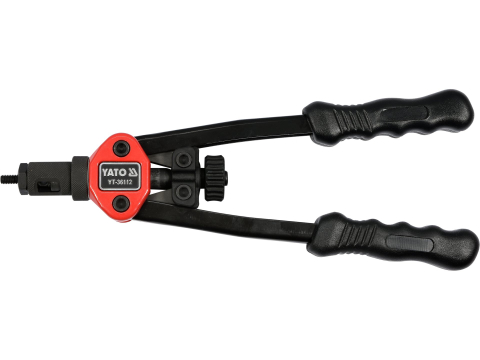 Nituire și sertizare - HAND NUT TOOL M3-M8