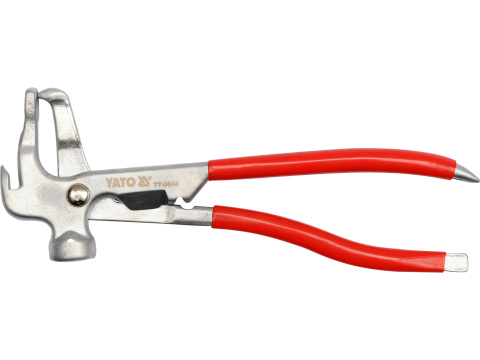 Scule speciale - WHEEL BALANCE PLIERS