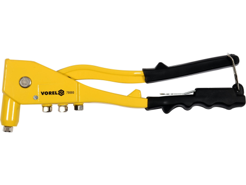 Nituire și sertizare - HAND RIVETER