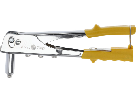 Nituire și sertizare - HAND RIVETER