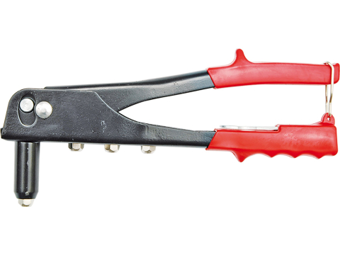Nituire și sertizare - HAND RIVETER