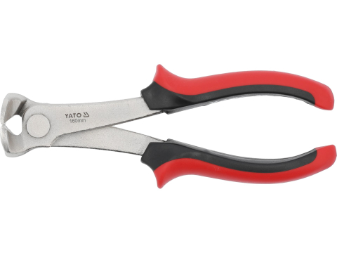 Clești - END CUTTING PLIERS 160 MM