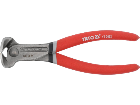 Clești - END CUTTING PLIERS 175 MM