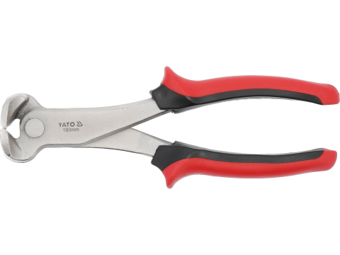Clești - END CUTTING PLIERS 180 MM
