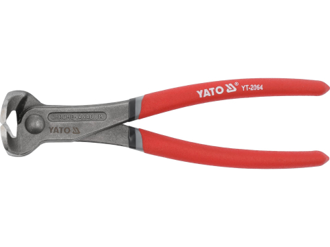 Clești - END CUTTING PLIERS 200 MM