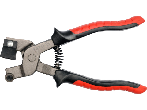 Articole pentru gresie și faianță - TILE CUTTING PLIERS