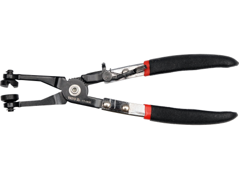 Scule speciale - HOSE CLAMP PLIERS