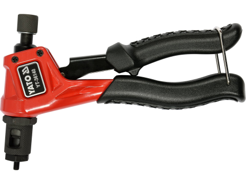 Nituire și sertizare - HAND RIVETER NUT M3- M6