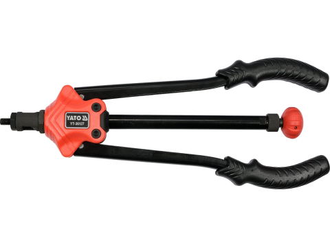 Nituire și sertizare - HAND NUT TOOL M3-M12