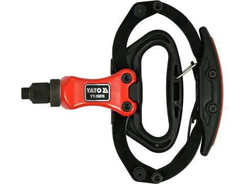 Nituire și sertizare - HAND RIVETER 2.4- 4.8MM