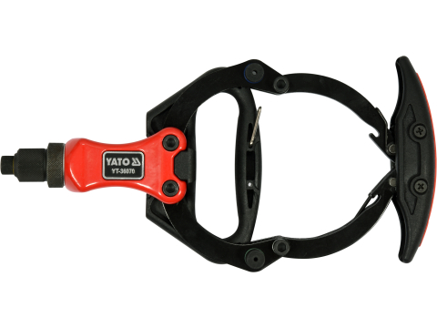 HAND RIVETER 2.4- 4.8MM [2]