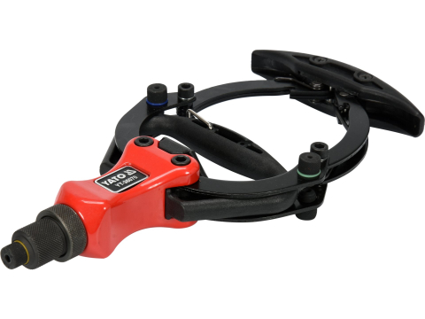 HAND RIVETER 2.4- 4.8MM [1]