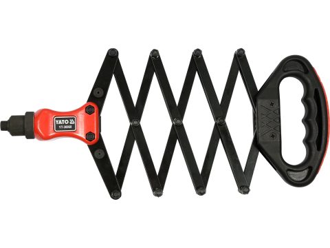 LAZY TONGUE RIVETER 2,4- 6,4MM [1]