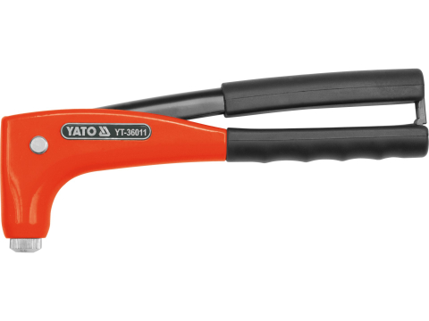 Nituire și sertizare - HAND RIVETER