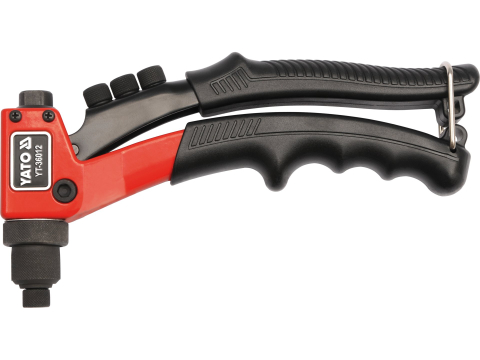 Nituire și sertizare - HAND RIVETER