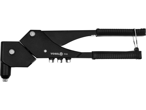 Nituire și sertizare - HAND RIVETER