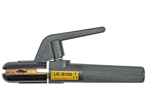 Echipament sudura - UCHWYT SPAWALNICZY ELEKTROD. UE-200