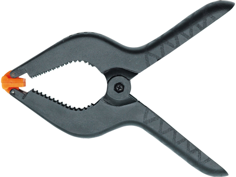 Cleme și prese - SPRING CLAMP