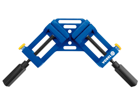 Cleme și prese - CORNER CLAMP