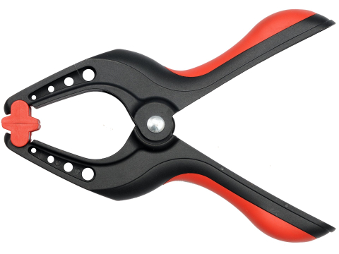 Cleme și prese - SPRING CLAMP