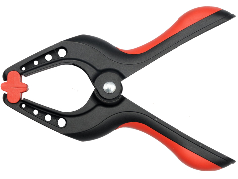 Cleme și prese - SPRING CLAMP