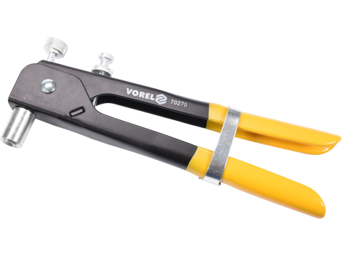 HAND NUT RIVETER M3- M6 [2]