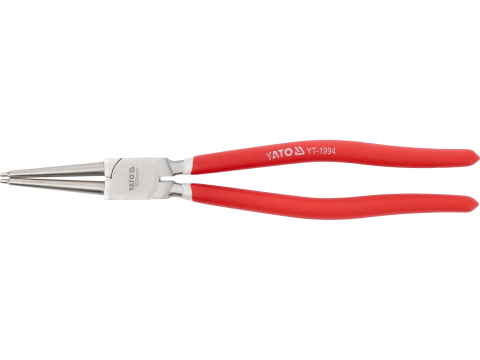Clești - CIRCLIP PLIERS, INTERNAL STRAIGHT 325 MM