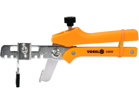 Articole pentru gresie și faianță - TILE LEVELING PLIERS FOR FLOOR