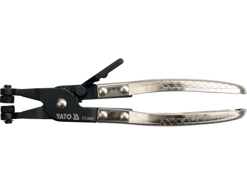 Scule speciale - HOSE CLAMP PLIERS TYPE V, 4.5 MM