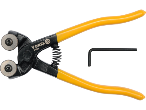 Construcții - TILE CUTTING PLIERS