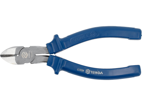 Clești - AMERICAN TYPE DIAGONAL SIDE CUTTING PLIERS 6,5