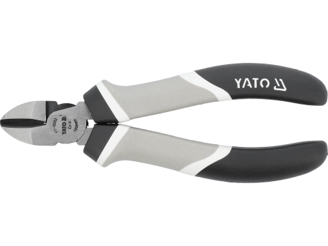 Clești - SIDE CUTTING PLIERS 6'' (160MM)