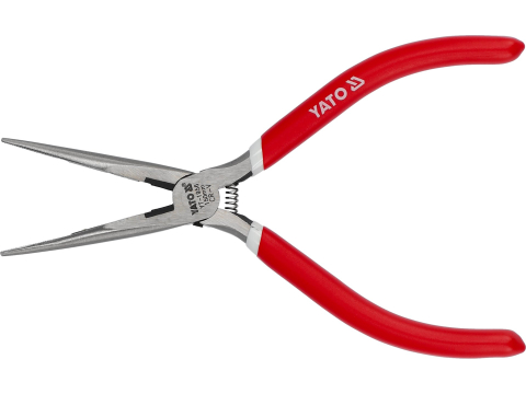 Clești - LONG NOSE PLIERS 150 MM