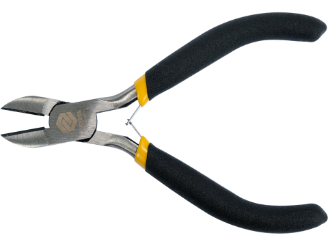 Clești - SIDE CUTTING PLIERS