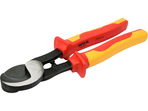 INSULATED CABLE CUTTER SIZE: 250MM (80M2) VDE [1]
