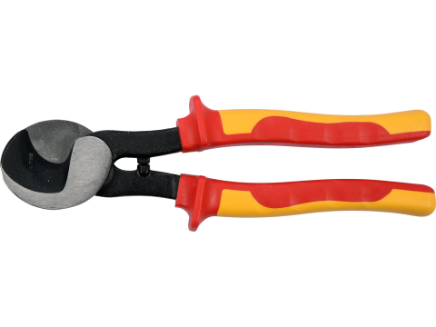 Electrice - INSULATED CABLE CUTTER SIZE: 250MM (80M2) VDE