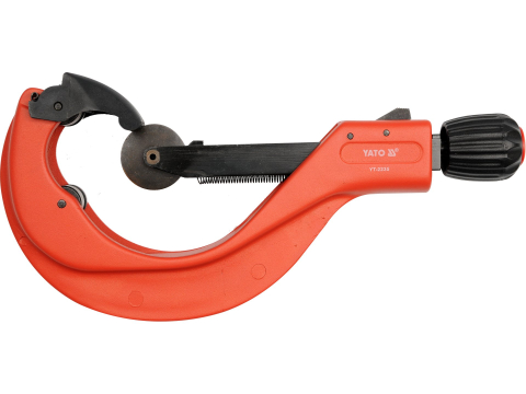 Scule instalatori - PIPE CUTTER, QUICK-ADJUSTMENT
