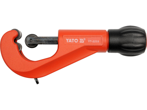 Scule instalatori - PIPE CUTTER WITH DEBURRER